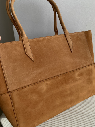 Сумка W5115 Коричневый (535)